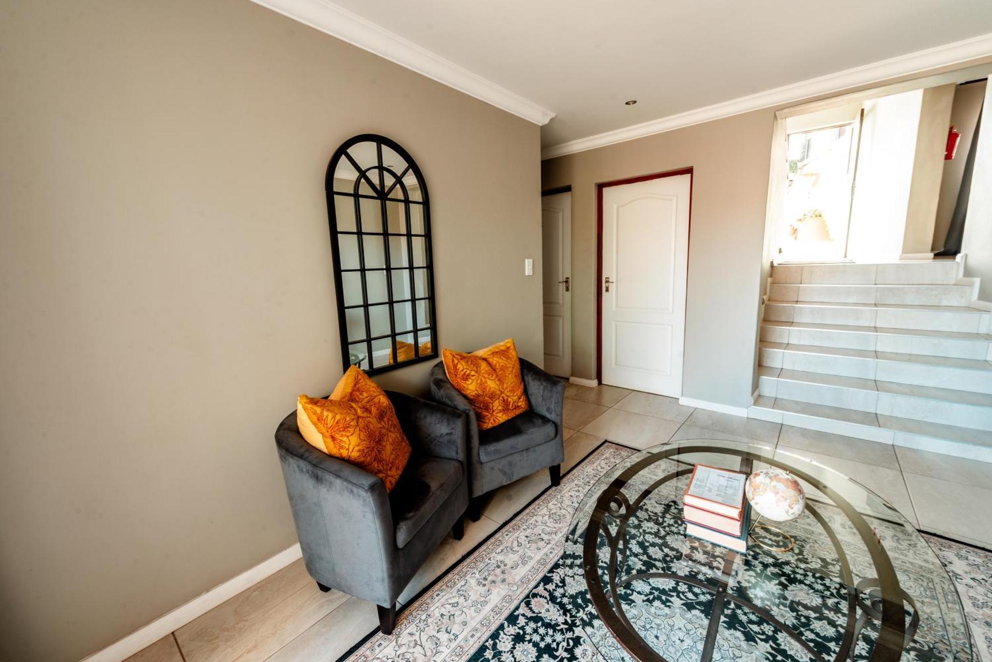 Chateau la Mer Exclusive Pensión Hartbeespoort Exterior foto